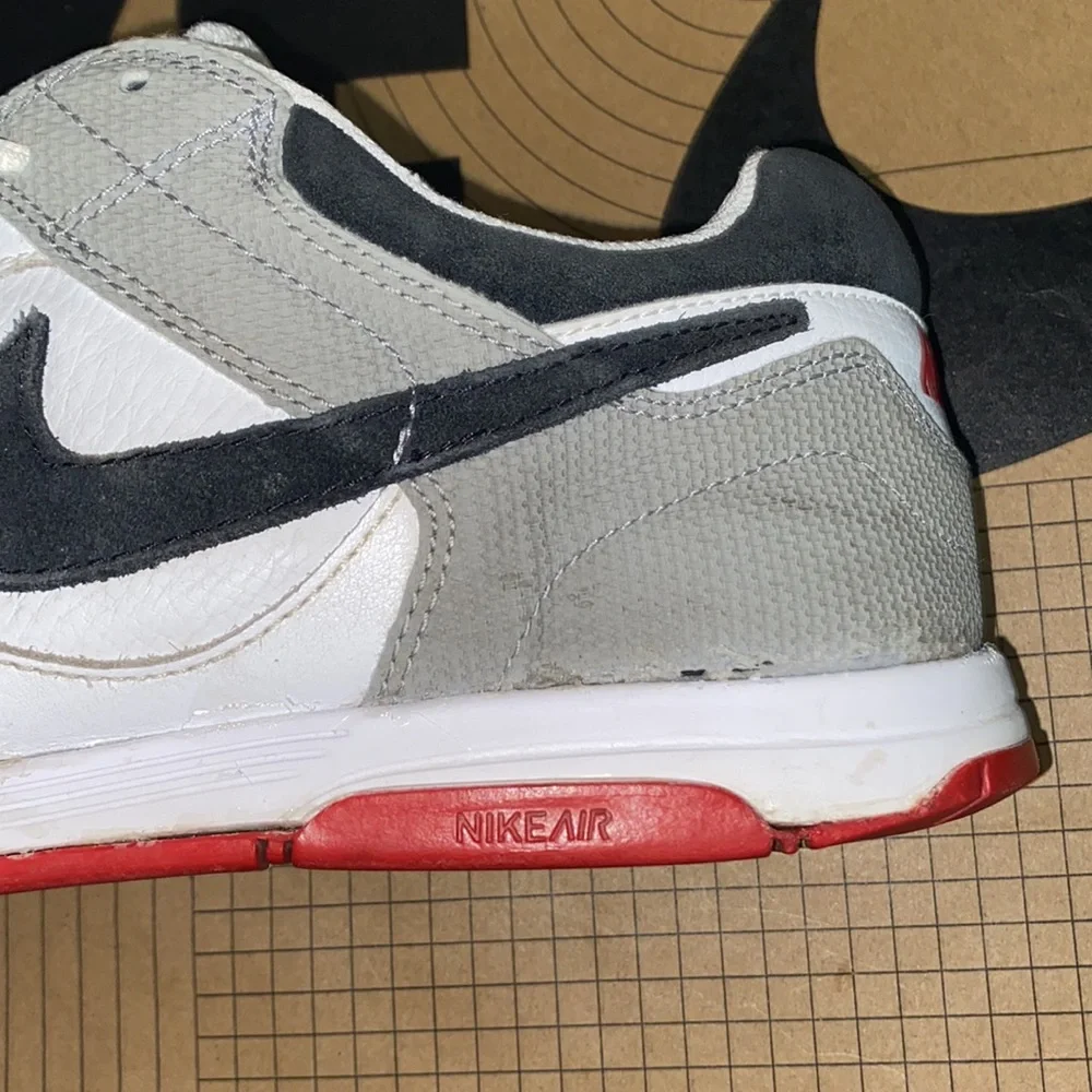Vintage Nike Air Twilight Shoes 325253-104 Mens Size 9.5